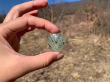 Charger l'image dans la galerie, VENDU Prehnite 9
