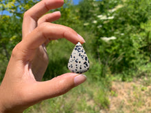 Charger l'image dans la galerie, VENDU Jaspe Dalmatien 6