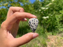 Charger l'image dans la galerie, VENDU Jaspe Dalmatien 6
