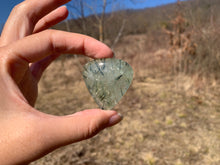 Charger l'image dans la galerie, VENDU Prehnite 10