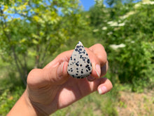 Charger l'image dans la galerie, VENDU Jaspe Dalmatien 6