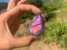 Charger l'image dans la galerie, VENDU Labradorite 92