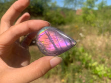 Charger l'image dans la galerie, VENDU Labradorite 92