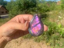 Charger l'image dans la galerie, VENDU Labradorite 92
