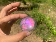 Charger l'image dans la galerie, VENDU Labradorite 93