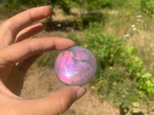 Charger l'image dans la galerie, VENDU Labradorite 93