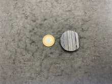 Charger l'image dans la galerie, VENDU Tourmaline Noire Druzy 2