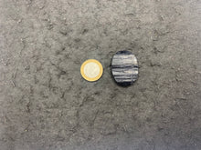 Charger l'image dans la galerie, VENDU Tourmaline Noire Druzy 3