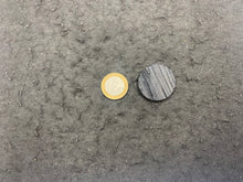 Charger l'image dans la galerie, VENDU Tourmaline Noire Druzy 4