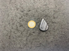 Charger l'image dans la galerie, VENDU Tourmaline Noire Druzy 5