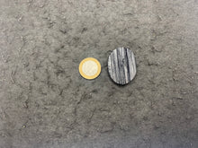 Charger l'image dans la galerie, VENDU Tourmaline Noire Druzy 6