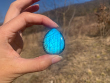 Charger l'image dans la galerie, VENDU Labradorite 52