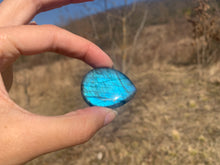 Charger l'image dans la galerie, VENDU Labradorite 52