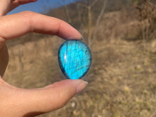 Charger l'image dans la galerie, VENDU Labradorite 52