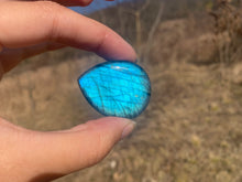 Charger l'image dans la galerie, VENDU Labradorite 52