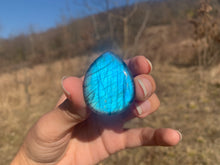 Charger l'image dans la galerie, VENDU Labradorite 52