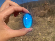 Charger l'image dans la galerie, VENDU Labradorite 53