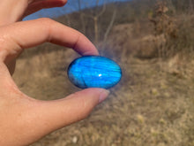 Charger l'image dans la galerie, VENDU Labradorite 53
