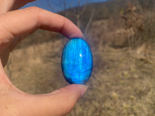 Charger l'image dans la galerie, VENDU Labradorite 53