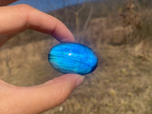 Charger l'image dans la galerie, VENDU Labradorite 53