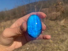 Charger l'image dans la galerie, VENDU Labradorite 53