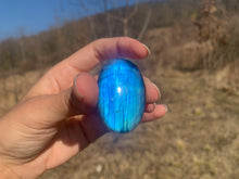 Charger l'image dans la galerie, VENDU Labradorite 53