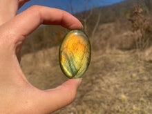 Charger l'image dans la galerie, VENDU Labradorite 54