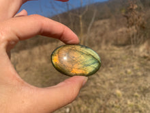 Charger l'image dans la galerie, VENDU Labradorite 54