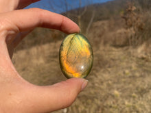 Charger l'image dans la galerie, VENDU Labradorite 54