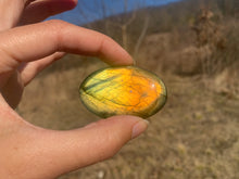 Charger l'image dans la galerie, VENDU Labradorite 54