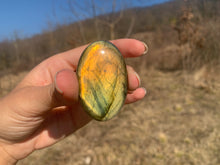 Charger l'image dans la galerie, VENDU Labradorite 54