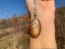 Charger l'image dans la galerie, Bélière aile de papillon