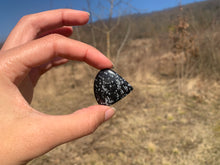 Charger l'image dans la galerie, VENDU Obsidienne Flocons 6