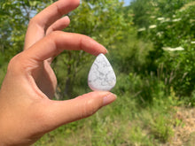 Charger l'image dans la galerie, VENDU Howlite 11