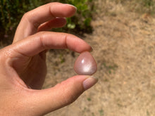 Charger l'image dans la galerie, VENDU Pierre de lune 48