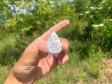 Charger l'image dans la galerie, VENDU Howlite 11