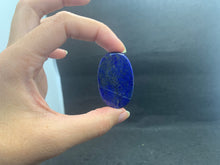 Charger l'image dans la galerie, VENDU Lapis-lazuli 1