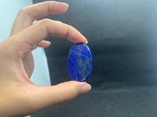Charger l'image dans la galerie, VENDU Lapis-lazuli 1