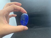 Charger l'image dans la galerie, VENDU Lapis-lazuli 1