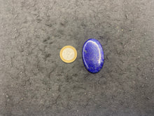Charger l'image dans la galerie, VENDU Lapis-lazuli 2