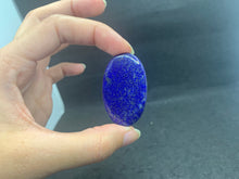Charger l'image dans la galerie, VENDU Lapis-lazuli 2