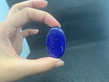 Charger l'image dans la galerie, VENDU Lapis-lazuli 2