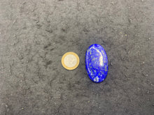 Charger l'image dans la galerie, VENDU Lapis-lazuli 3