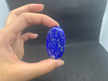 Charger l'image dans la galerie, VENDU Lapis-lazuli 3