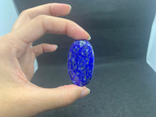 Charger l'image dans la galerie, VENDU Lapis-lazuli 3