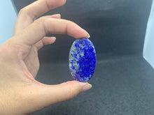 Charger l'image dans la galerie, VENDU Lapis-lazuli 4