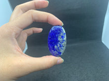 Charger l'image dans la galerie, VENDU Lapis-lazuli 4