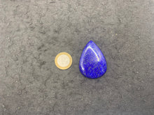 Charger l'image dans la galerie, VENDU Lapis-lazuli 5