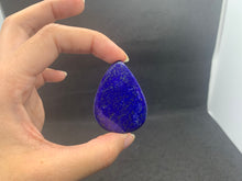 Charger l'image dans la galerie, VENDU Lapis-lazuli 5