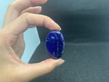 Charger l'image dans la galerie, VENDU Lapis-lazuli 6